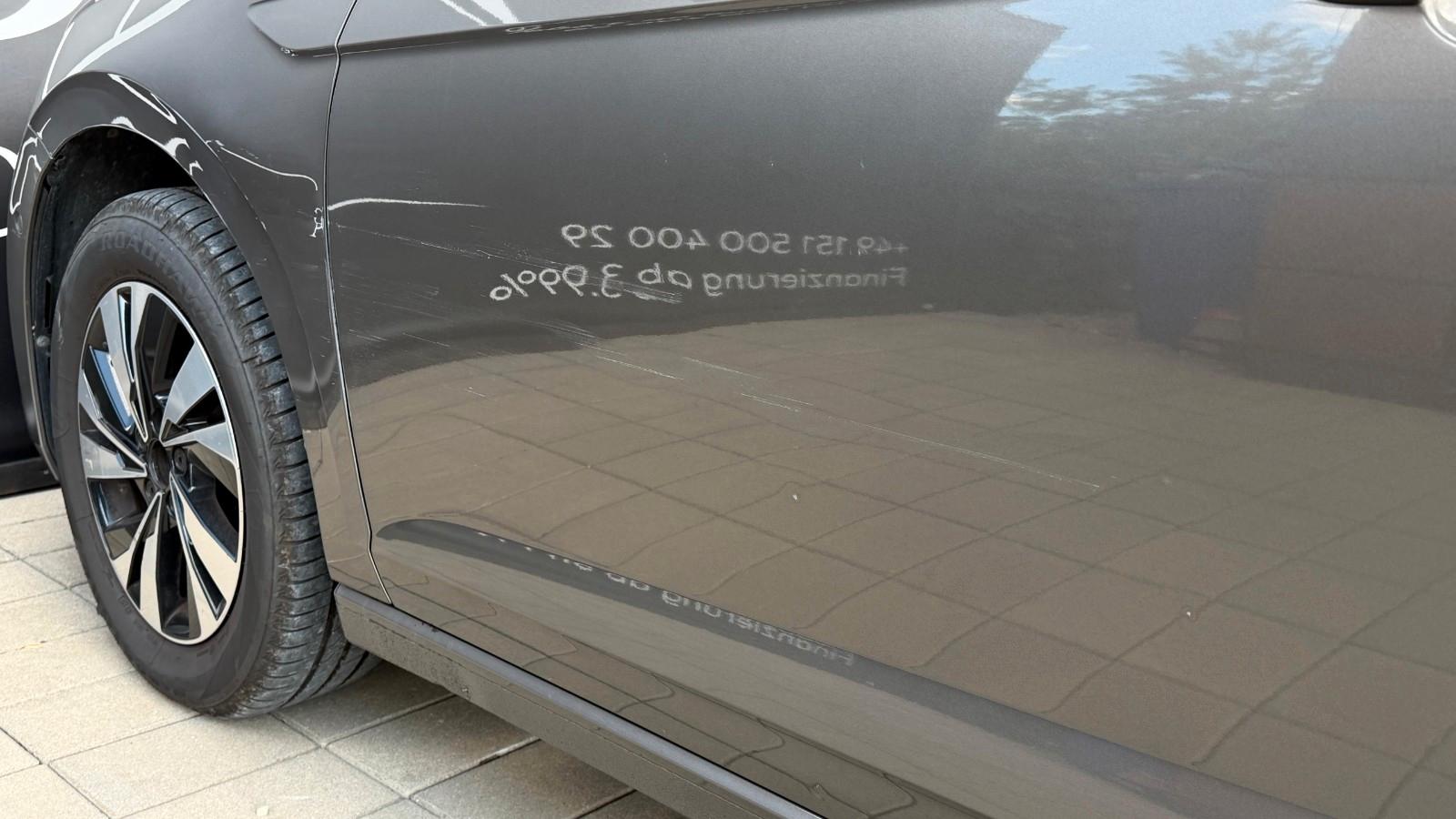 Volkswagen Polo VI Comfortline, миниатюра 19