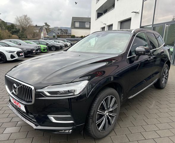 Volvo XC60 2.0  Inscription AWD/Panorama