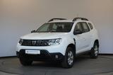 Dacia Duster II 1.6 SCe 115 LPG-Benzin Comf. Klimaaut - Dacia Gebrauchtwagen in Kassel