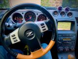 Nissan 350Z, GT 380 (Novidem) - Nissan aus 2005