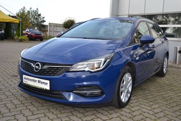 Opel ASTRA ST 1.5 DIESEL BUSINESS EDITION 