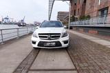 Mercedes-Benz GL 63 AMG 4Matic - Mercedes-Benz Gebrauchtwagen von 2014
