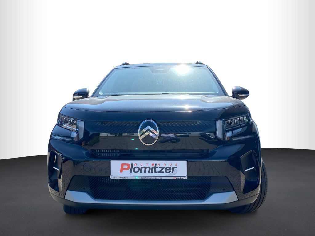 Fahrzeugabbildung Citroën C3 Turbo 100 Stop&Start MAX
