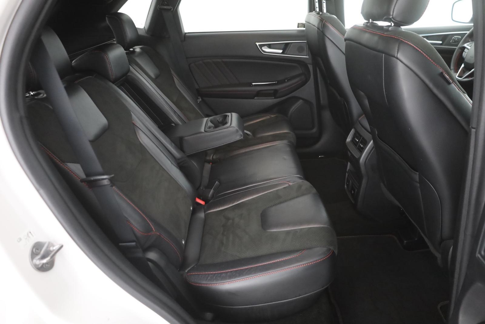Ford Edge 2.0 EcoBlue ST-Line 4x4 LED Klimaaut. Navi