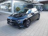 Mercedes-Benz A 180 PROGRESSIVE ADVANCED+MBUX NAVI+LED+KAMERA+