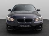 BMW 530i M Sport Xenon NaviPro AHK HiFi Memory Leder - gebrauchte BMW 5er Reihe aus dem Jahr 2007