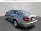 Audi A6 Lim. 2.4 - gebrauchte Audi A6 aus dem Jahr 2006