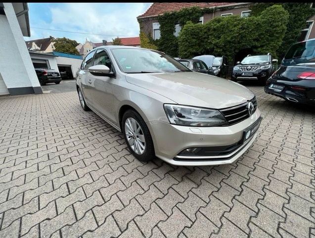 Volkswagen Vw jetta 2015