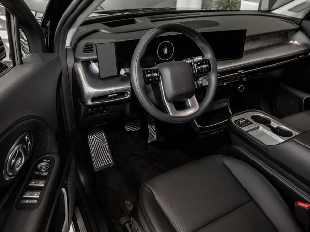 Hyundai IONIQ 9 - Bild 4