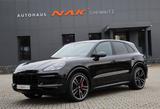 Porsche Cayenne GTS Chrono HuD AHK Matrix StandHz 22'' - Porsche Cayenne in Chemnitz