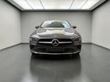 Mercedes-Benz CLA 180 Coupe Urban WIDE*LED*RÜCKKAM*CARPLAY*TOP - Mercedes-Benz CLA-Class: Grau