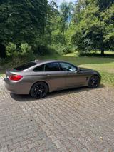 BMW 430d xDrive GC (F36) | M - Frozen Bronze - BMW: Coupe, Bmw3