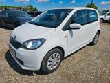 Skoda Citigo Ambition (Nr.096) - gebrauchte Skoda Citigo aus dem Jahr 2014