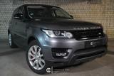Land Rover Range Rover Sport 3.0 SDV6 HSE - Land Rover Range Rover Sport in Wuppertal