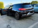 Volkswagen Scirocco 2.0 TSI R-line selbstlenkende Systeme  - VW Scirocco Gebrauchtwagen in Nürnberg