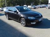 Skoda Octavia Lim.**Edition**1.6Tdi*Navi*SHZ*AHK*1Hand - Skoda Octavia: Edition