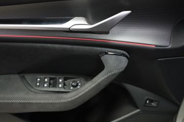 Skoda Kodiaq 1.5 TSI Sportline AHK Matrix Panodach