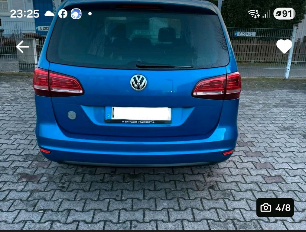 Image of Volkswagen Other