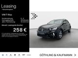Volkswagen T-Roc 1.5 TSI R-Line DSG*NAVI*AHK*LED+*KAM*SHZ*A - VW T-Roc Jahreswagen mit Anhängerkupplung