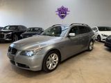 BMW 530 Baureihe 5 Touring 530d - BMW 530 aus 2006: 530d