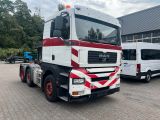 MAN 26.430,org.erst162TKM,neuerTÜV,6X2,2.Hd.D-Fzg. - MAN 2006