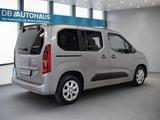 Opel Combo Life Elegance 1.5 Diesel Navi Pro Sitzhz - Opel Combo Life Gebrauchtwagen