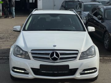 Mercedes C 220 - 4