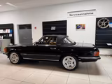 Mercedes-Benz SL 560*H-Kennzeichen*Rostfrei*Viele Neuteile* - Mercedes-Benz SL 560 mit 3 Türen