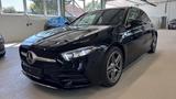 Mercedes-Benz A 200 AMG Ambiente+ MBUX Kamera SHZ - gebrauchte Mercedes-Benz A 200 aus dem Jahr 2019