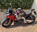 Aprilia  Tuono V4 1100 Factory - Garantie bis 03/27 - Aprilia Tuono V4 Factory