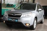 Subaru Forester 2.0i Comfort - Subaru Forester Gebrauchtwagen