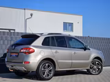 Renault Koleos 2.0 dCi 4x4 Night&Day NAVI SHZ PDC S-DACH - Renault Koleos: Automatik
