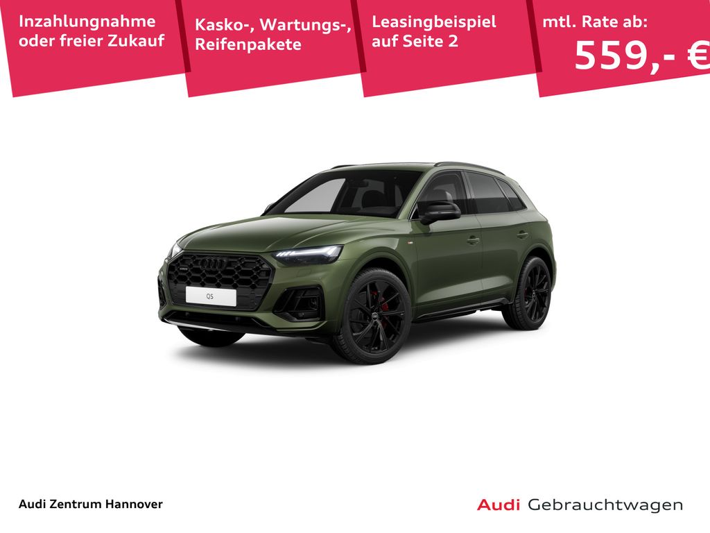 Image of Audi Q5