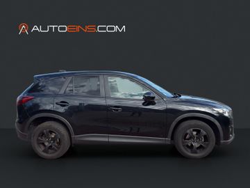 Mazda CX-5 - 7