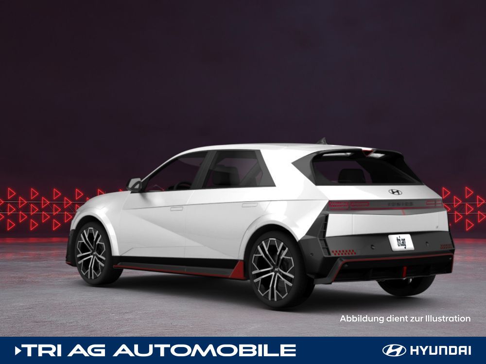 Hyundai IONIQ 5 - Bild 9