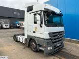 Mercedes-Benz Actros 1844 EURO 5, Standairco - Angebote