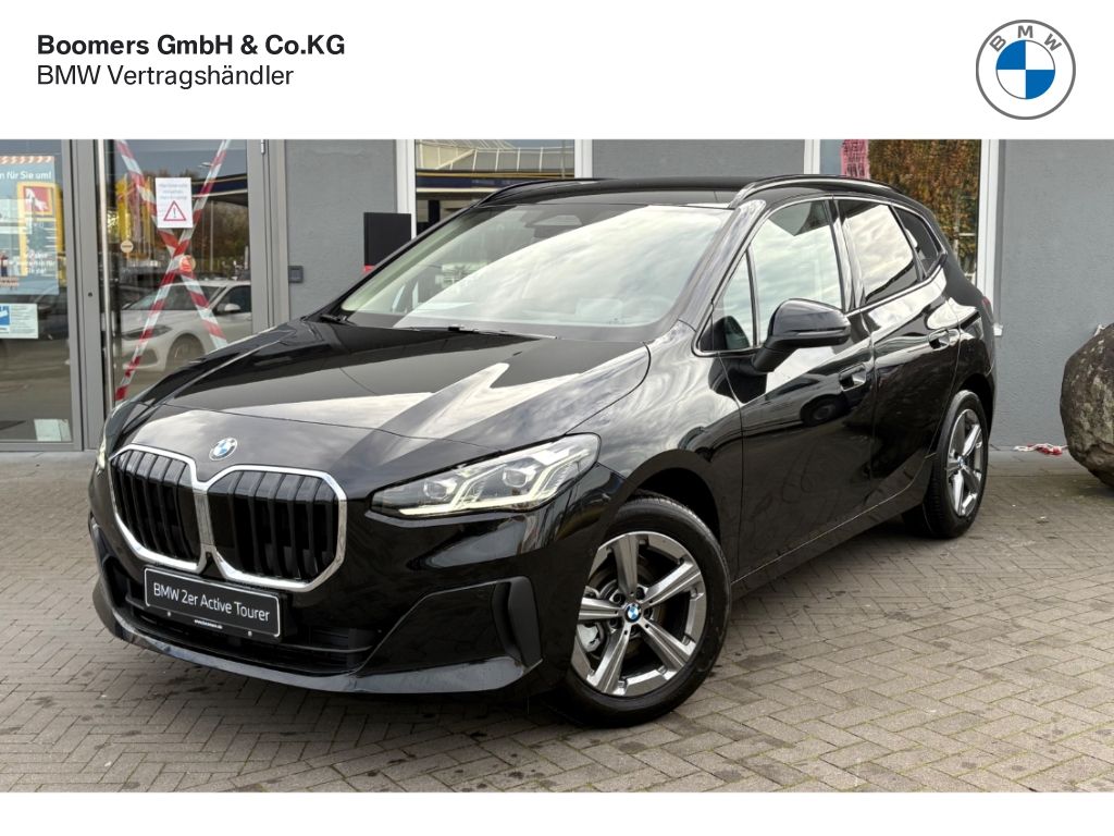 BMW 220 Active Tourer