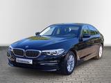 BMW 520 d Limousine*Parkass.*Alarm*Sitzhzg.*Navi*LED - BMW 520 in Chemnitz