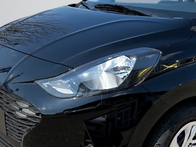 Fahrzeugabbildung Hyundai i10 FL (MY25) 1.0 Select Navi Kamera Einparkhilf