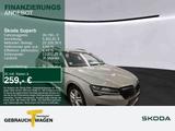 Skoda Superb Combi 2.0 TDI DSG SPORTLINE LM19 ASSIST A - Skoda Superb in Wuppertal