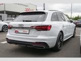 Audi A4 Avant 40 TDI 2xS line*UPE67*Matrix*Assistenzp - Audi A4: 2.6