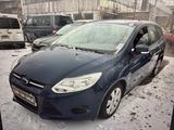 Ford Focus Turnier Ambiente 2.Hand 118000 KM WR SR - Ford Focus: Turnier Ambiente