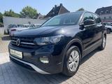Volkswagen T-Cross App Conect Klimaauto PDC 1.Hand - VW T-Cross Gebrauchtwagen in Duisburg