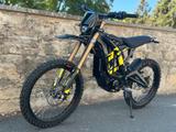 Sur-Ron Light Bee 25 Version, Offroad, WIE NEU - SUR-RON MOTORRAD