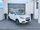 Hyundai iX35 1.7 CRDi XPOSSIBLE LED Km119.000-20 - Hyundai ix35 mit Diesel-Antrieb: 1.7