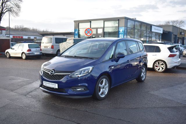 Opel Zafira Tourer Business Edition Start/Stop