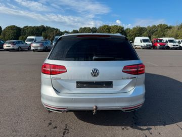 Volkswagen Passat Variant - 7