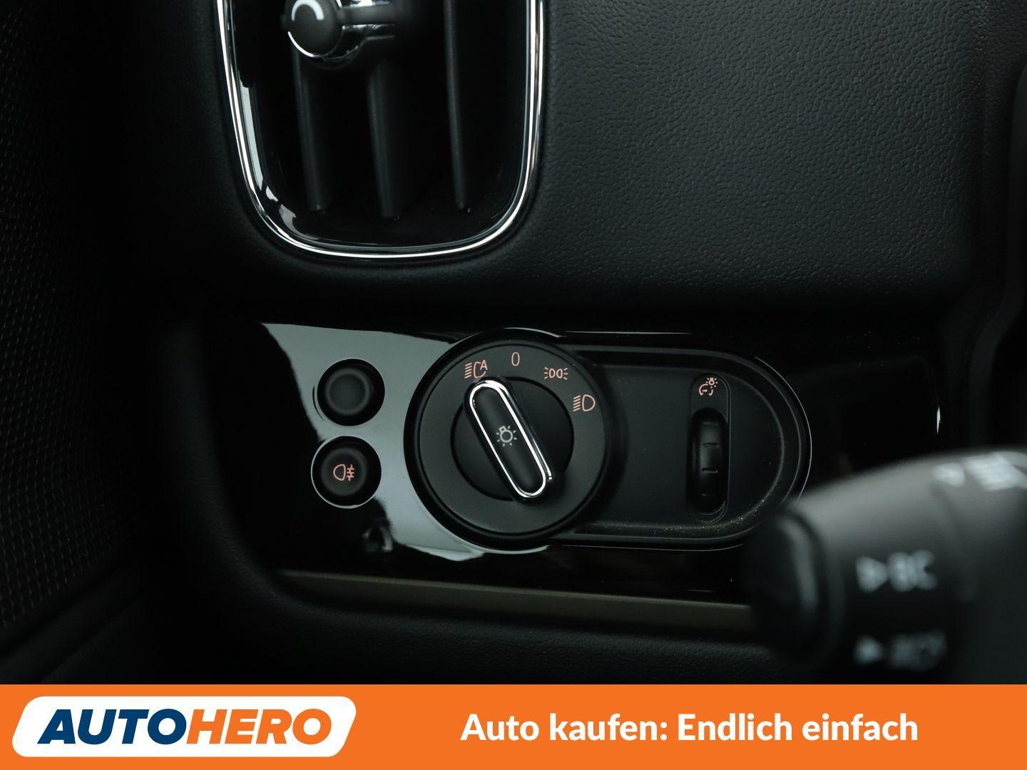 MINI Countryman John Cooper Works Aut.*NAV*LED*TEMPO*, миниатюра 24