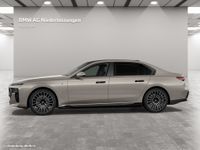 BMW i7 - Vorschau Bild 7