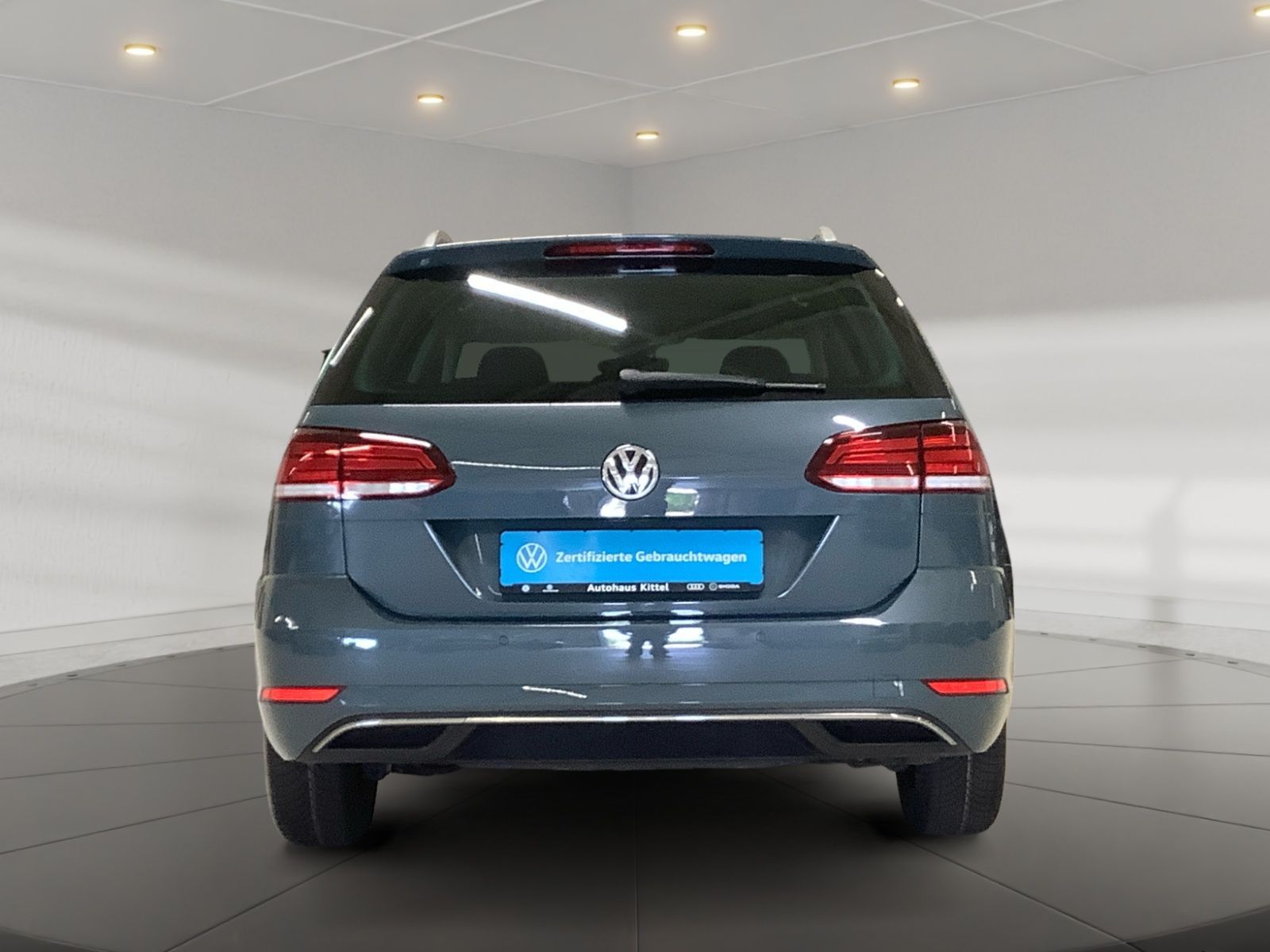 Golf Variant IQ.Drive 1,6 TDI 85 kW DSG LED, AC